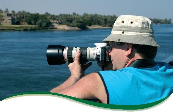 Никита Биржаков - Цифровая фотография в простых примерах