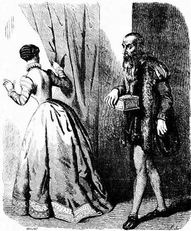 Александр Дюма - Королева Марго