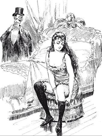 Зигмунд Фрейд - Психология сексуальности