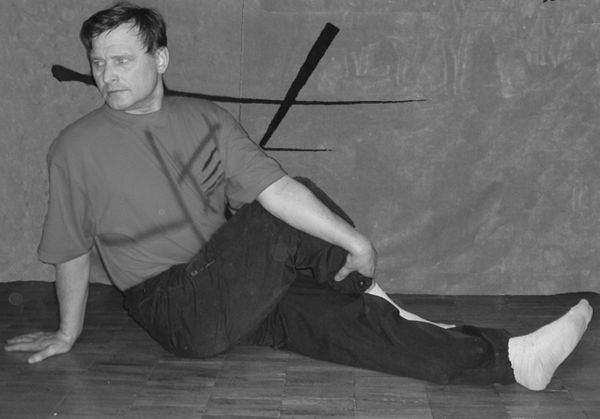 Владимир Шемшук - Встреча с Кощеем Бессмертным. Практика бессмертия