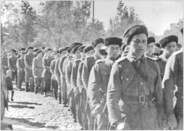 К. Александров - ПОД НЕМЦАМИ. Воспоминания, свидетельства, документы