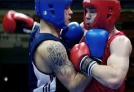 Евгений Казакеев - Как стать кикбоксером, или 10 шагов к безопасности