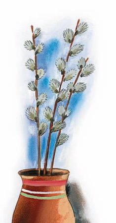 Татьяна Стрыгина - Пасхальная книга для детей. Рассказы и стихи русских...