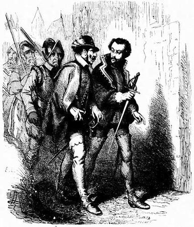 Александр Дюма - Королева Марго