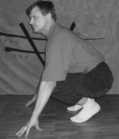 Владимир Шемшук - Встреча с Кощеем Бессмертным. Практика бессмертия