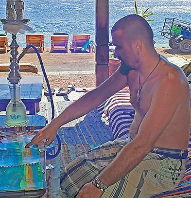 Андрей Рянский - Дайвинг. Красное море