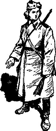 Мумтоз Мухамедов - Вслед за героем