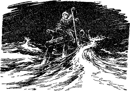 Александр Казанцев - Гость из космоса