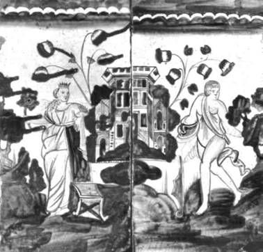 Нина Молева - Ее звали княжна Тараканова