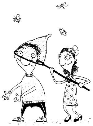 Марта Кетро - Женщины и коты, мужчины и кошки