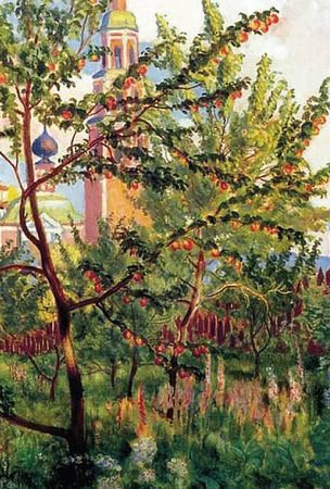 Иван Шмелев - Православная Россия. Богомолье. Старый Валаам (сборник)