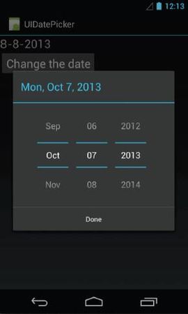 Евгений Сенько - Программирование приложений для мобильных устройств под...