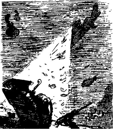 Владимир Успенский - В кратере вулкана