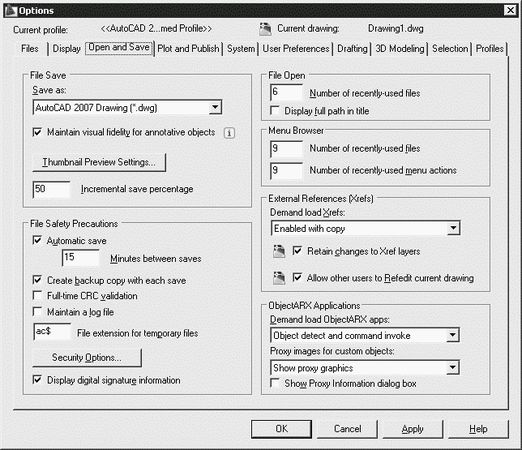 Татьяна Соколова - AutoCAD 2009 для студента. Самоучитель