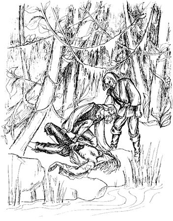 Марина Белоцерковская, Оксана Балазанова - Леди удачи. Все пути...