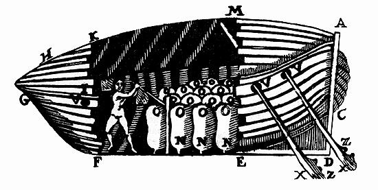 Герман Хеберляйн - Подводный мир