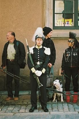 Биргит Кремер, Эльке Фрей и др. - Стокгольм. Путеводитель