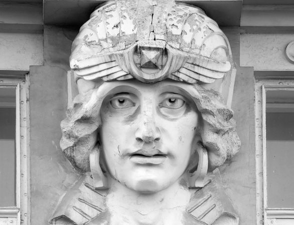 Сергей Горбачев - Выйти замуж за Микки Мауса