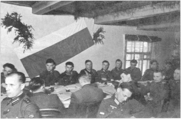 К. Александров - ПОД НЕМЦАМИ. Воспоминания, свидетельства, документы