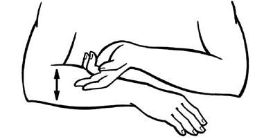 Лидия Голубева - Гимнастика и массаж для самых маленьких. Пособие для родителей...