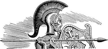 Эдит Гамильтон - Мифы и легенды Греции и Рима