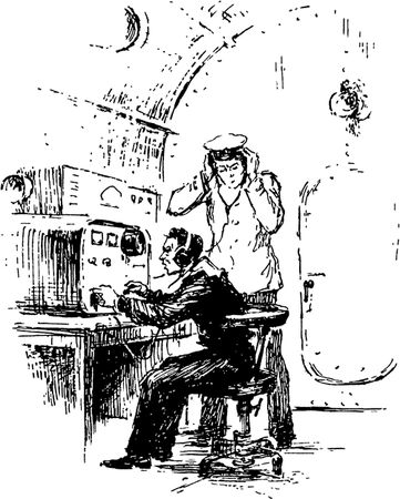 Владимир Успенский - В кратере вулкана