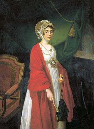 Елена Мусорина, Сергей Выстрелков - Московская Знаменская церковь на...