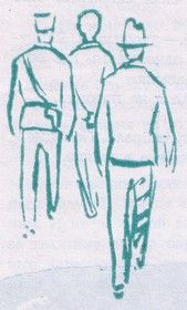 Григорий Канович - Я смотрю на звезды