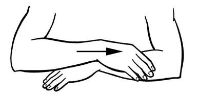 Лидия Голубева - Гимнастика и массаж для самых маленьких. Пособие для родителей...