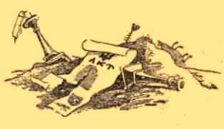 Владимир Беляев, Михаил Рудницкий - Под чужими знаменами