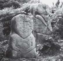 Эдуард Шюре - Великие легенды Франции