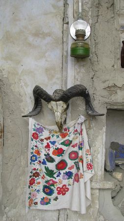 Голиб Саидов - Бухарская кухня. Кухни народов мира