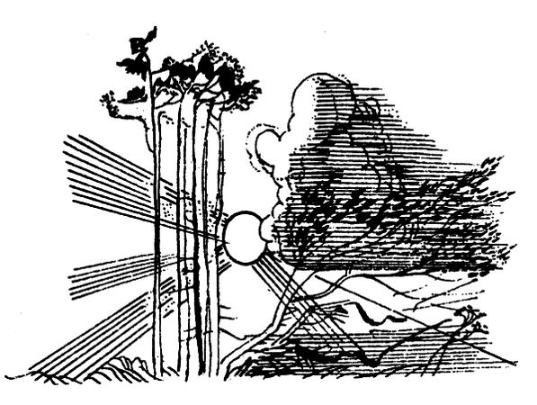 Николай Рубцов - Лирика