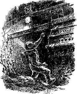 Владимир Немцов - Золотое дно