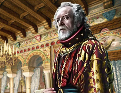 Ольга Громыко - Ведьма-хранительница