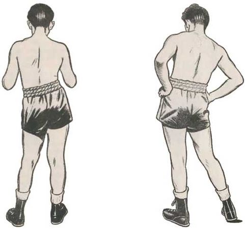 Джек Демпси - Дерись как чемпион.Взрывные удары и агрессивная защита