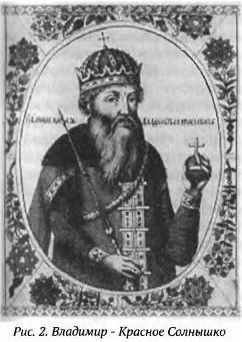 Георгий Сидоров - Тайная хронология и психофизика русского народа