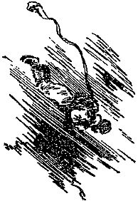 Александр Казанцев - Гость из космоса