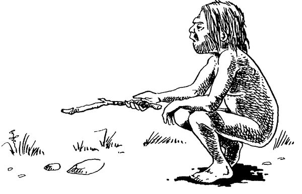 Б. Сергеев - Я познаю мир. Тайны человека