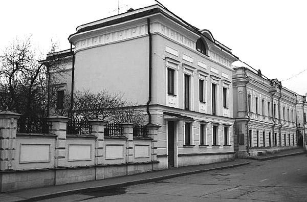 Денис Дроздов - Большая Ордынка. Прогулка по Замоскворечью