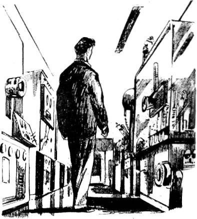 Владимир Бабула - Сигналы Вселенной