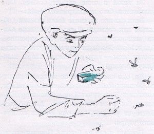 Григорий Канович - Я смотрю на звезды