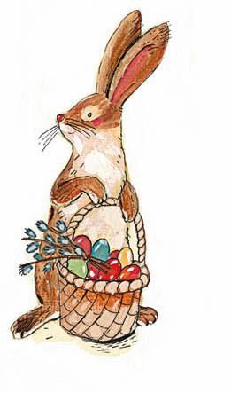 Татьяна Стрыгина - Пасхальная книга для детей. Рассказы и стихи русских...