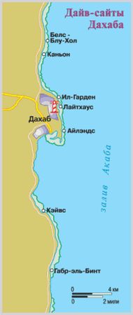 Андрей Рянский - Дайвинг. Красное море