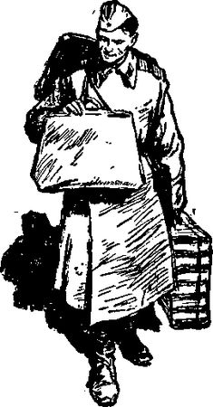 Мумтоз Мухамедов - Вслед за героем