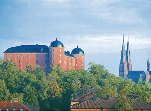 Биргит Кремер, Эльке Фрей и др. - Стокгольм. Путеводитель