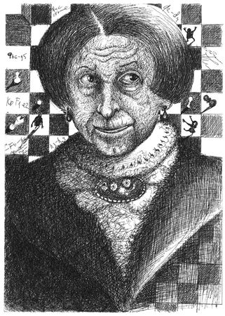 Александра Николаенко - Светофор, шушера и другие граждане