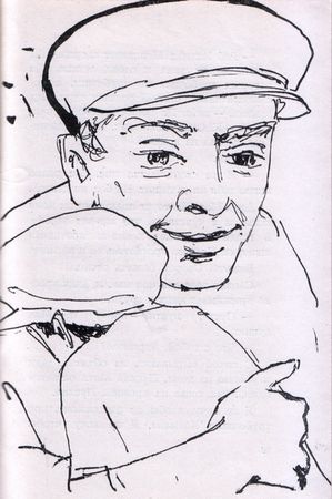 Григорий Канович - Я смотрю на звезды