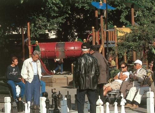 Биргит Кремер, Эльке Фрей и др. - Стокгольм. Путеводитель