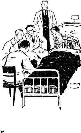 Вальтер Треммин - Тайна "Хорнсрифа"